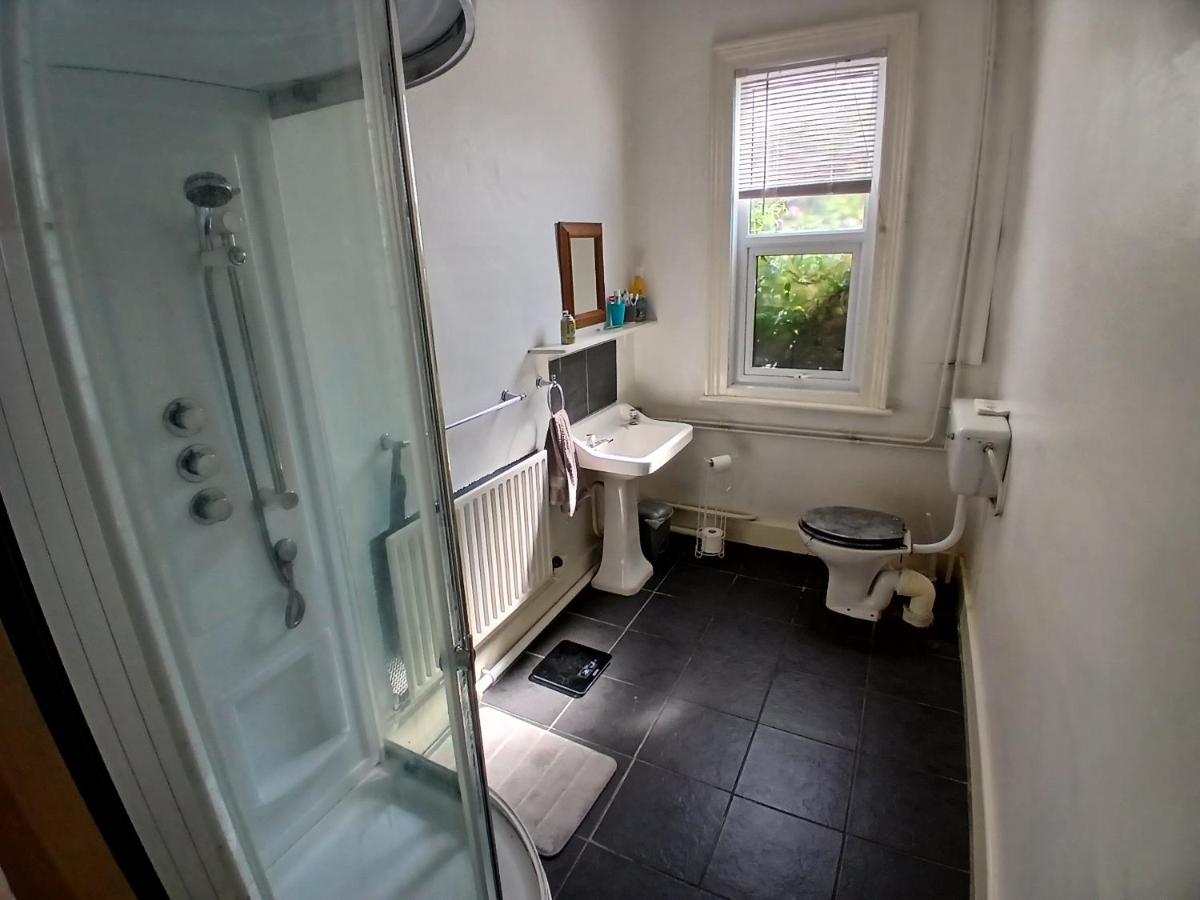 Double Room with Extra Bed
