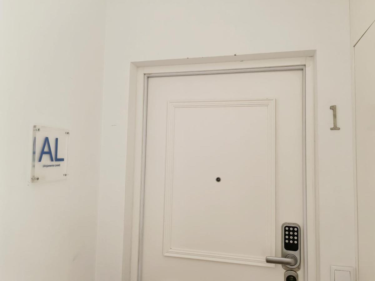 B&J Alfama Tide Loft 1 - B&B