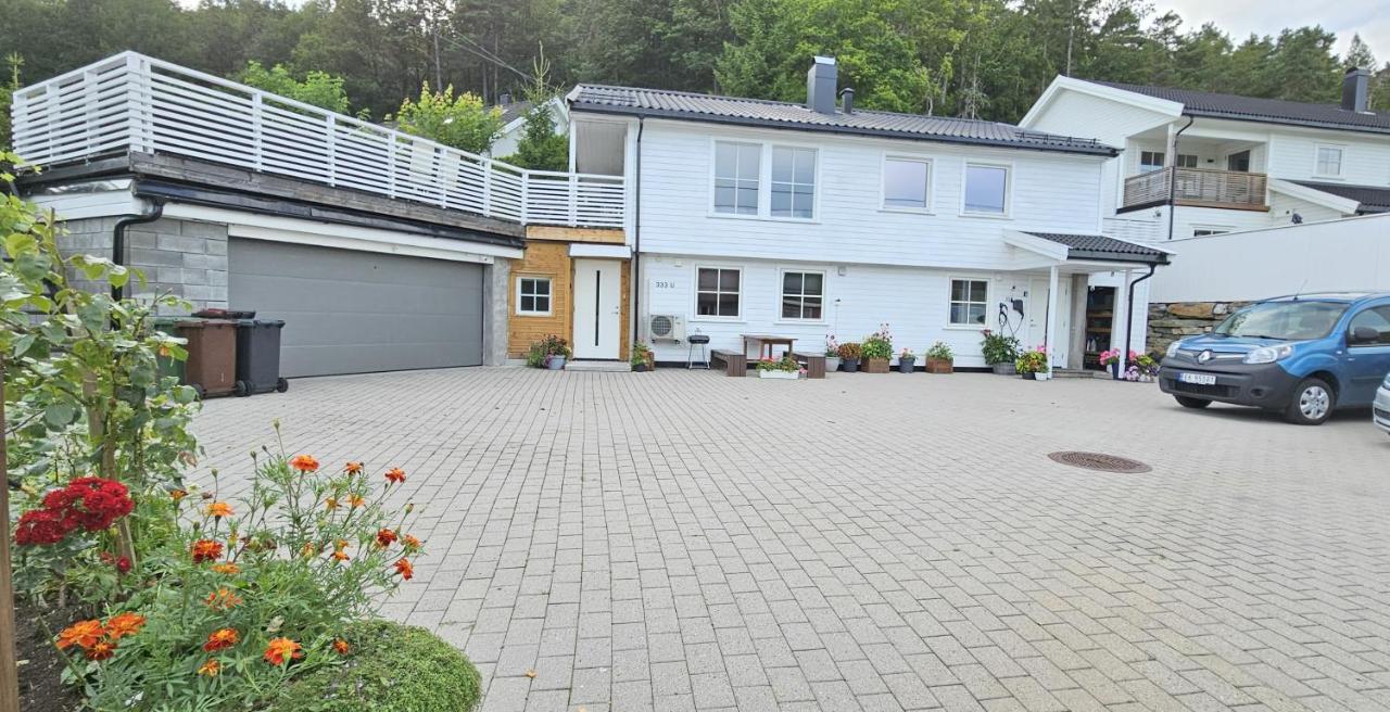 Gjestehus i Tveit - B&B
