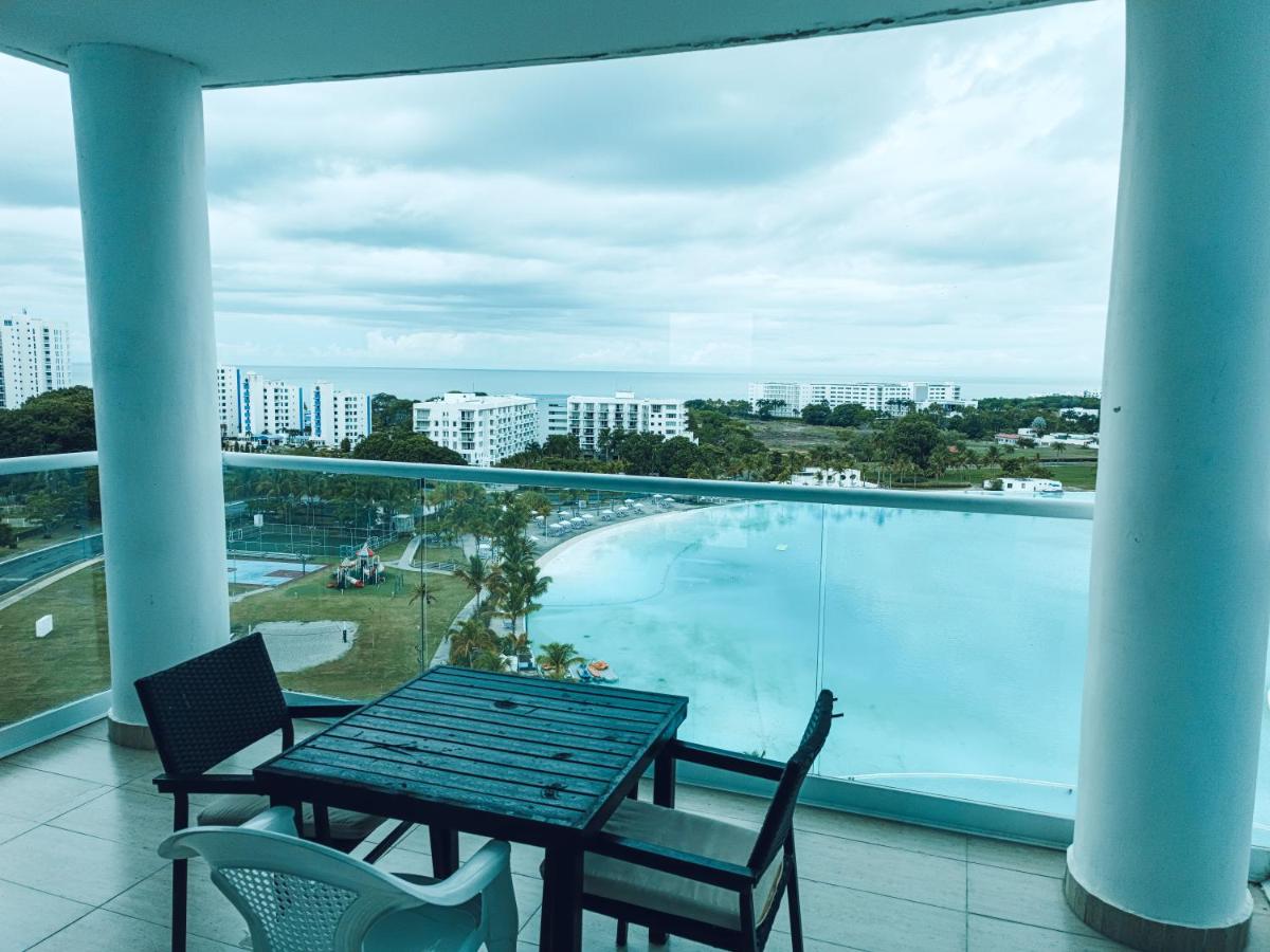 Two-Bedroom Deluxe Apartment
