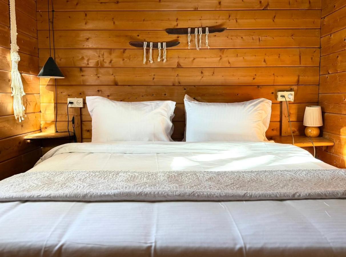 Suite Queen con Vasca Idromassaggio