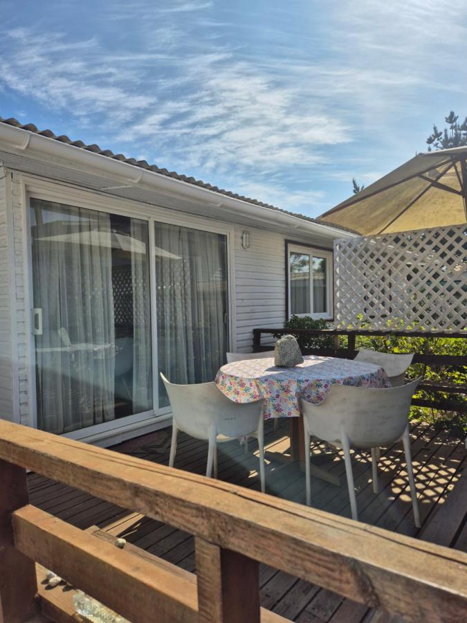 Casas Pamelas - B&B