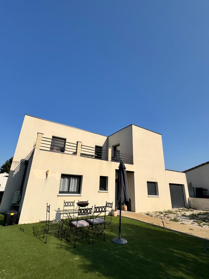 Villa met 3 Slaapkamers