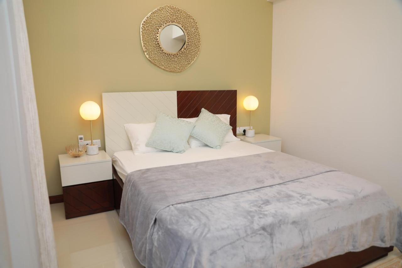 Deluxe Doppelzimmer