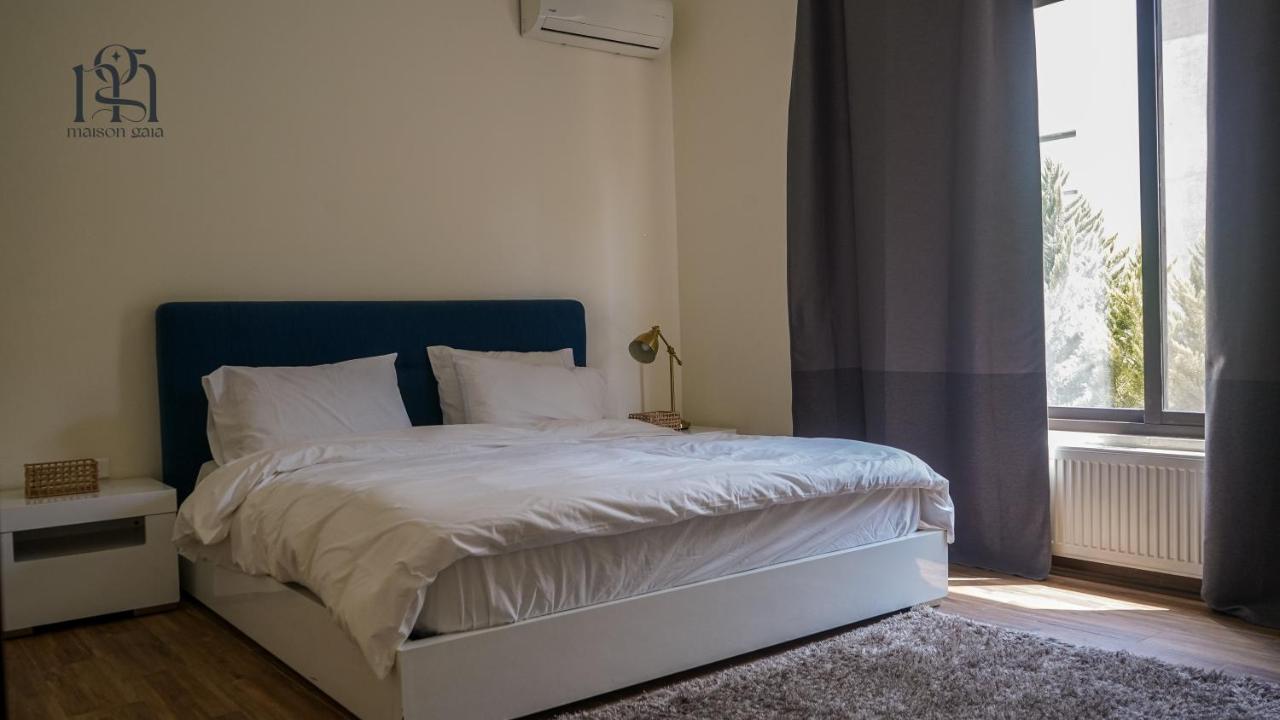 Maison Gaia, A Stylish Apartment in the heart of Amman - Ferienwohnung Amman