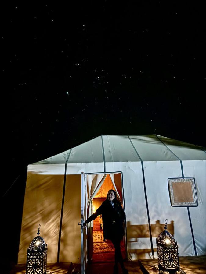 Best Merzouga Sahara Camp - Bed and Breakfast Merzouga