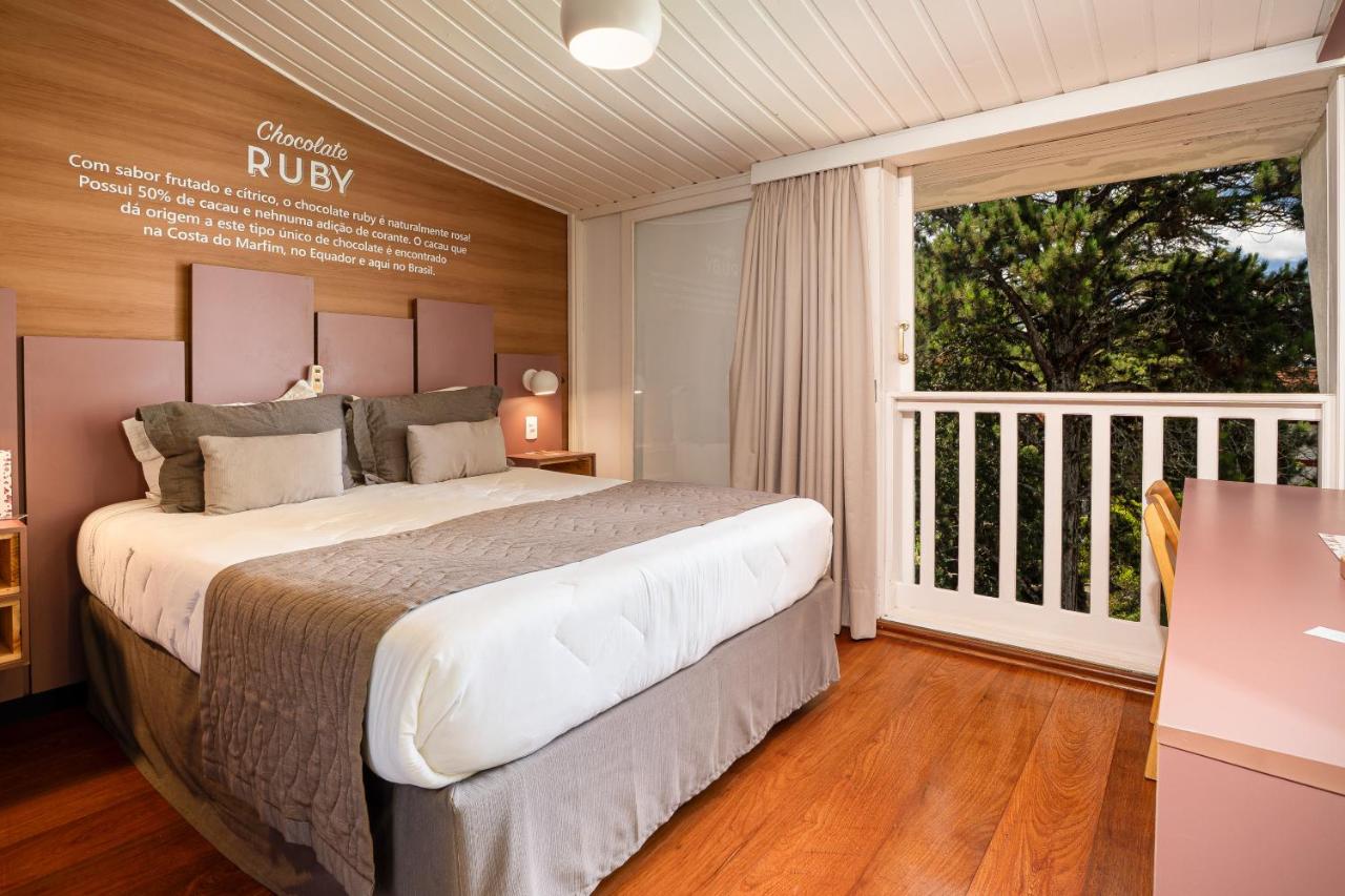 Superior Queen Room