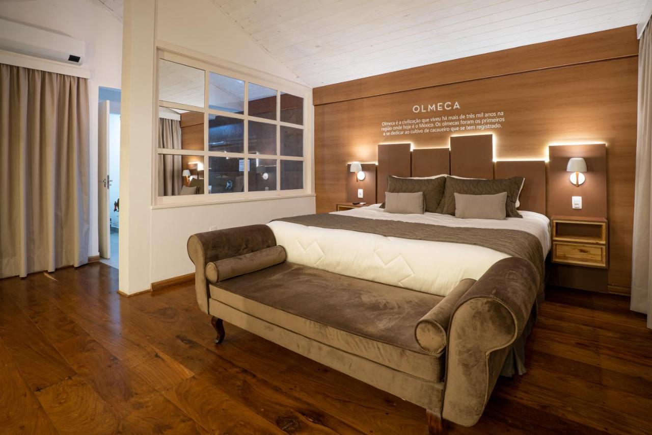 King Room with Spa Bath