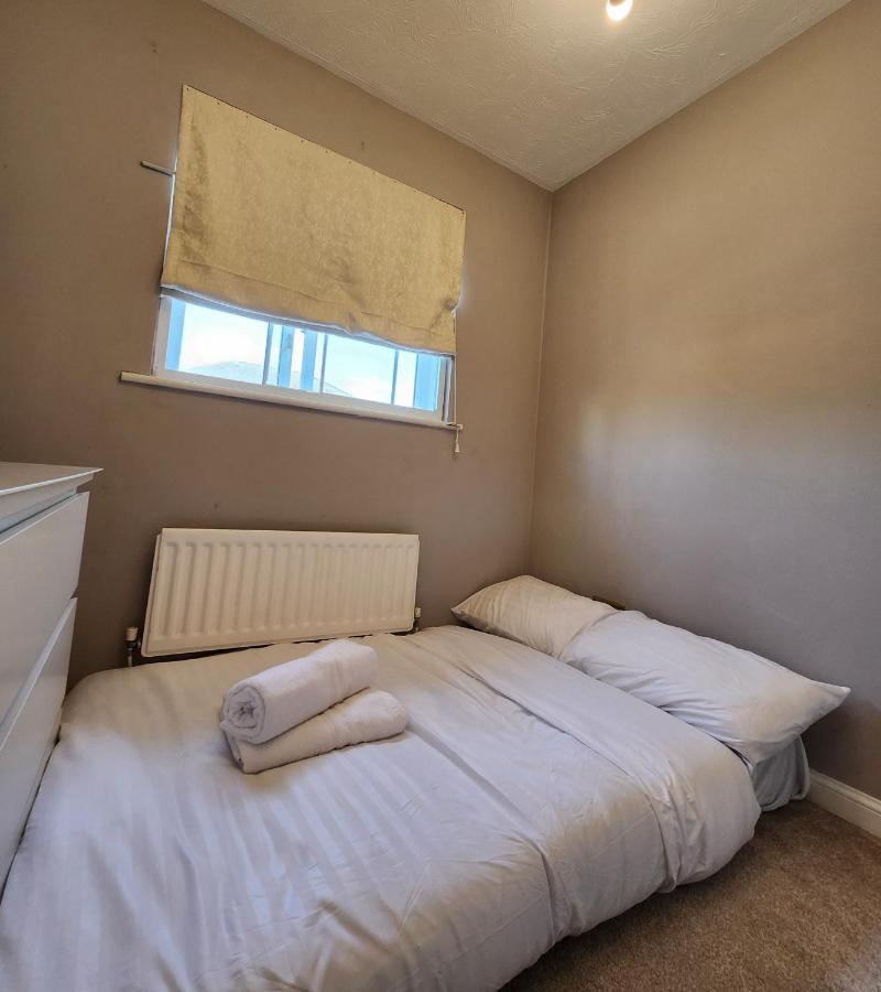 3 Bedroom near ExCel London - B&B