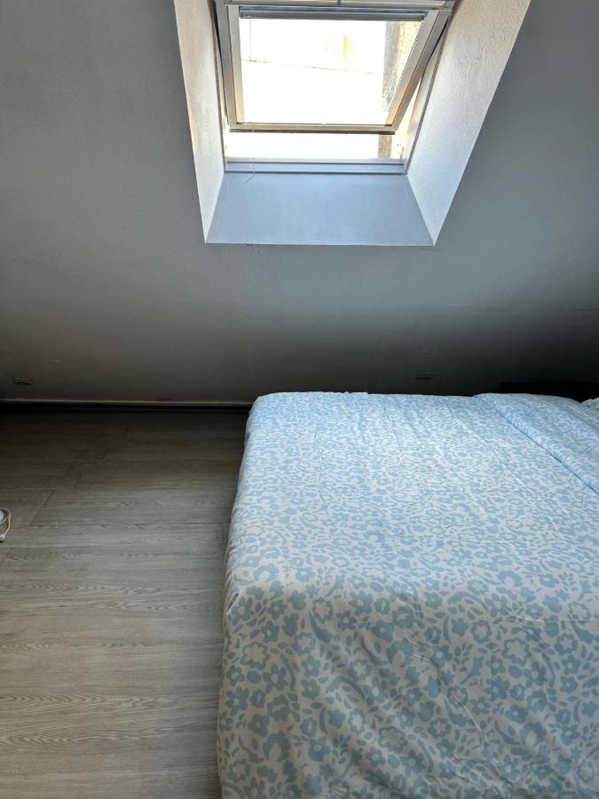 Le Nid Mansarde - Ferienwohnung Carhaix-Plouguer