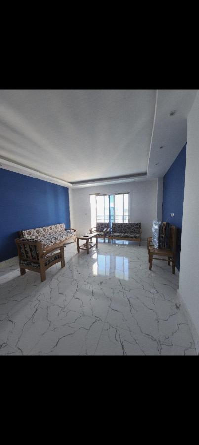 Fanadir bay resort - Ferienwohnung Hurghada