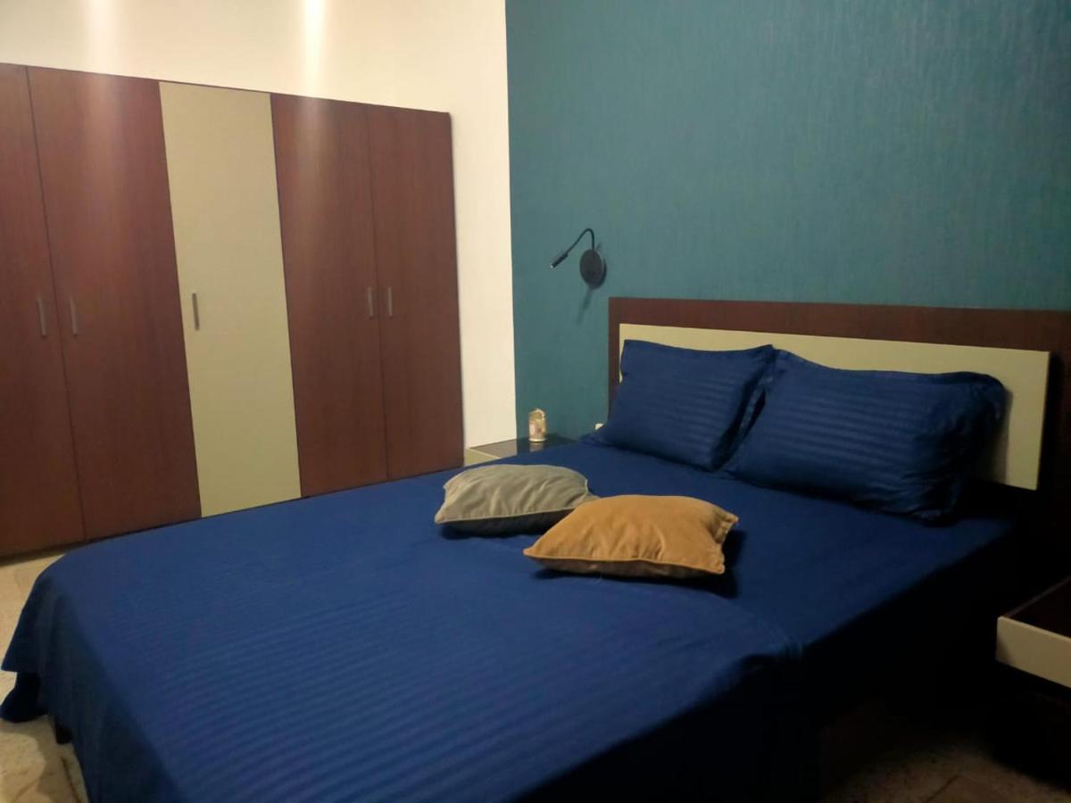 Sousse appartement zone touristique - Ferienwohnung Sousse