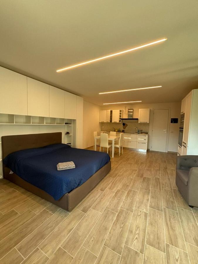 Monolocale Lago di Ghirla - B&B