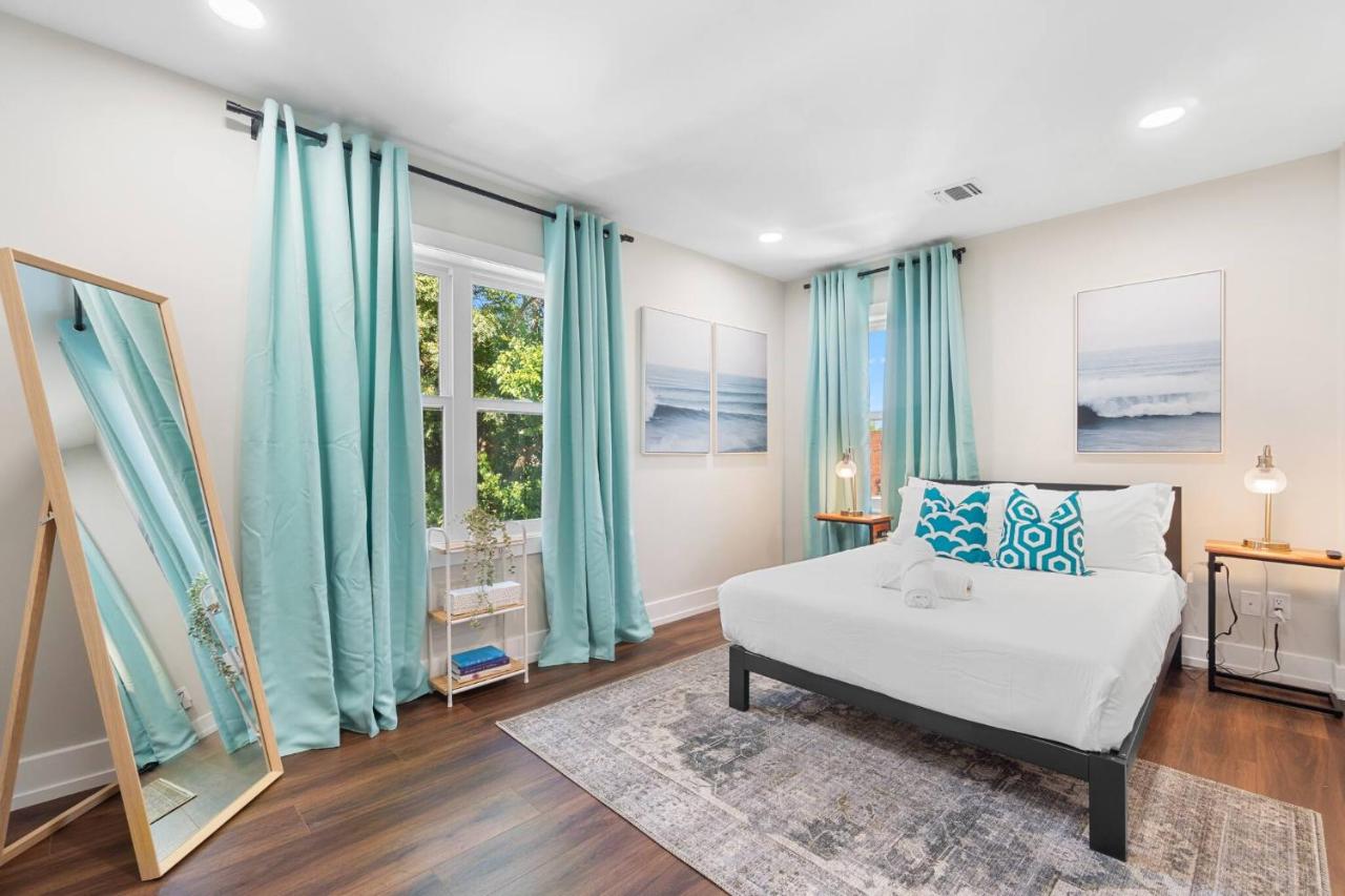 Family Suite - Free Parking - Near NYC & Shops at Main Street - B&B North Bergen