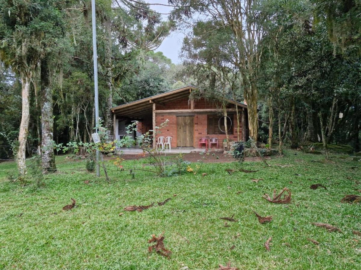 Lacaune Haus - B&B São Francisco de Paula