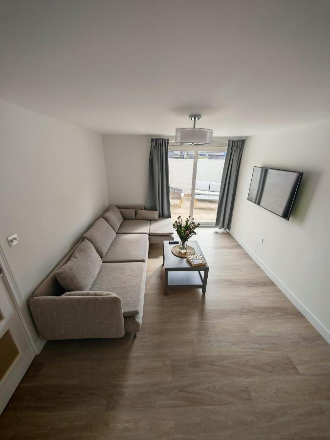 Cozy corner - B&B Edimburgo