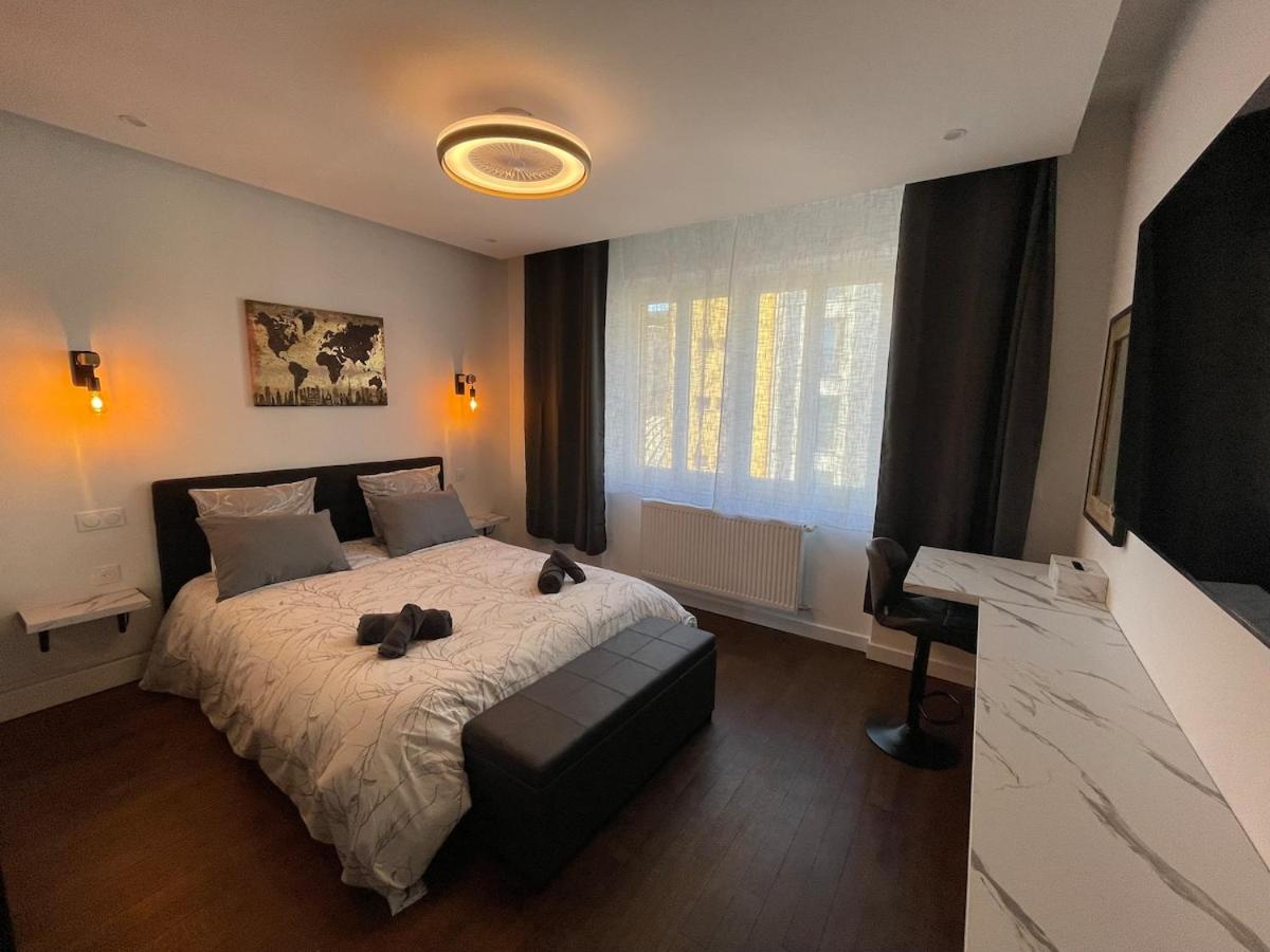 Appartement Premium - Le Trente - B&B Digione