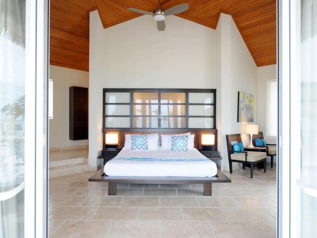 Sky Beach Club Bungalow cabin - B&B