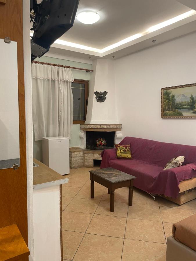 Habitación Doble con baño privado