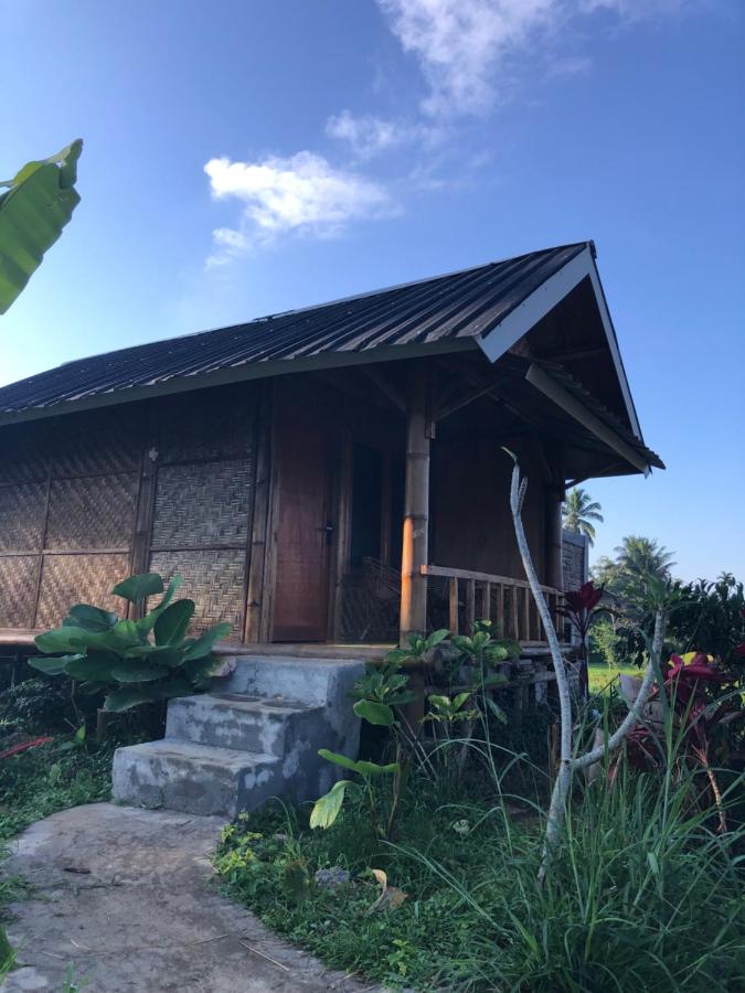Bungalow con Vista Giardino