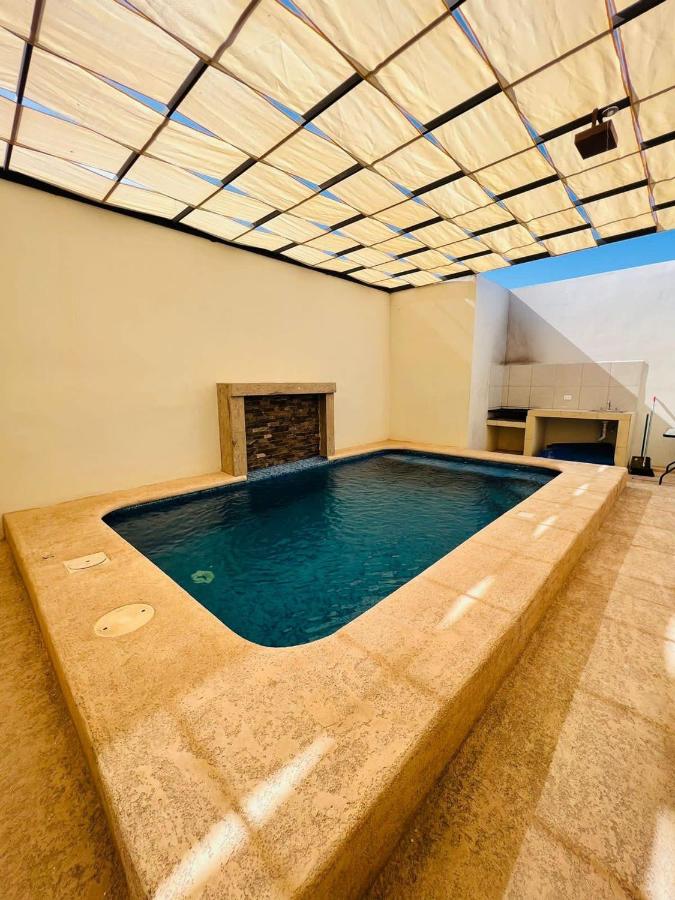 Charming San Carlos BB with Private Pool BBQ - B&B