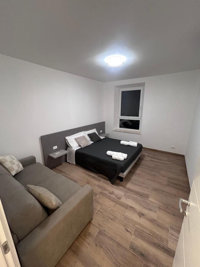Deluxe Zimmer (2 Erwachsene & 1 Kind)
