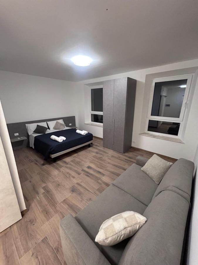 Mondeo B&B - Ferienwohnung Udine