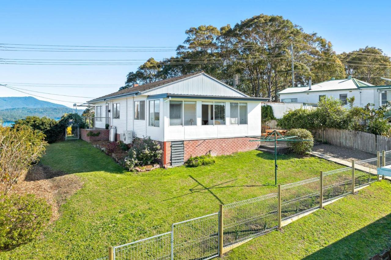 Nestle In Narooma - 10 Hillcrest Ave North Narooma - B&B Kianga