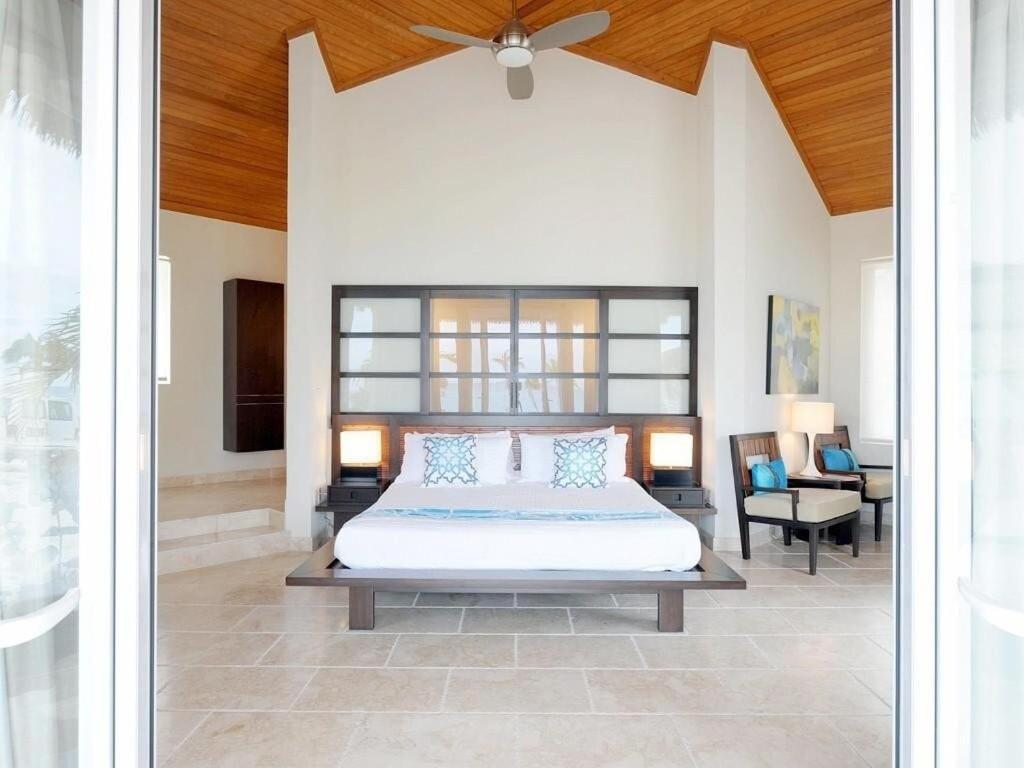 Sky Beach Club Bungalow 2 cabin - B&B