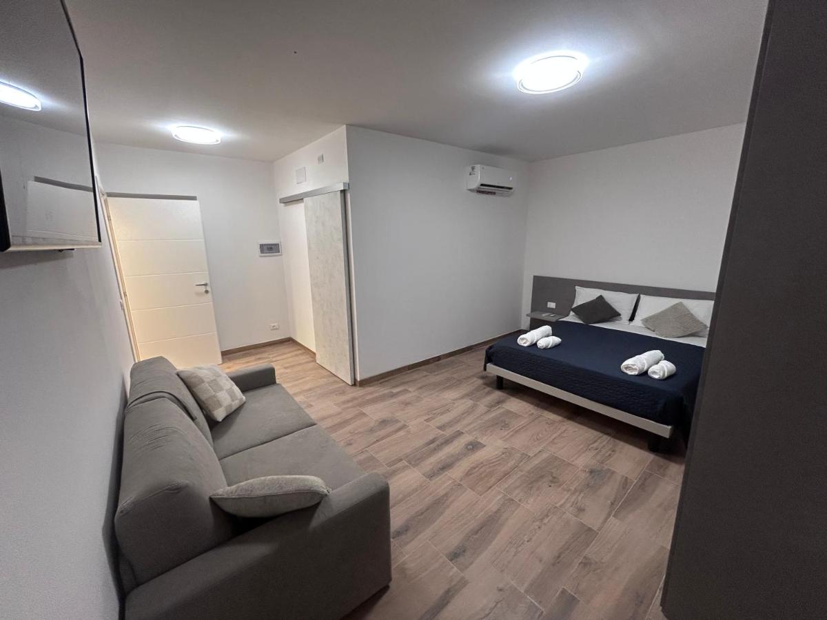 Camera Quadrupla con Bagno Privato