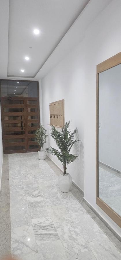 RESIDENCE FEDI un salon et deux chambres - B&B