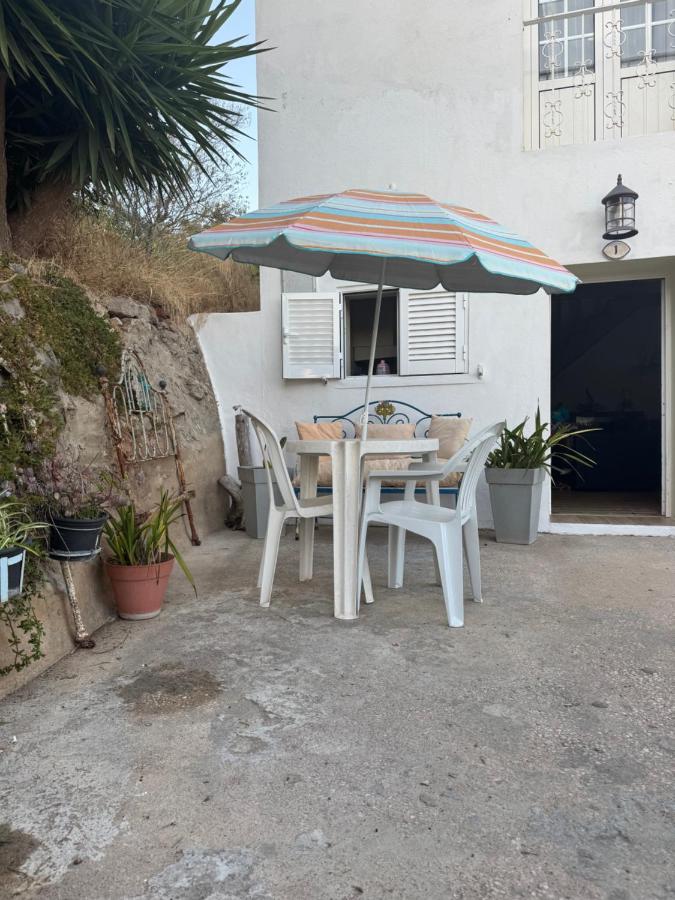 Casa da Travessa - Ferienwohnung Alte