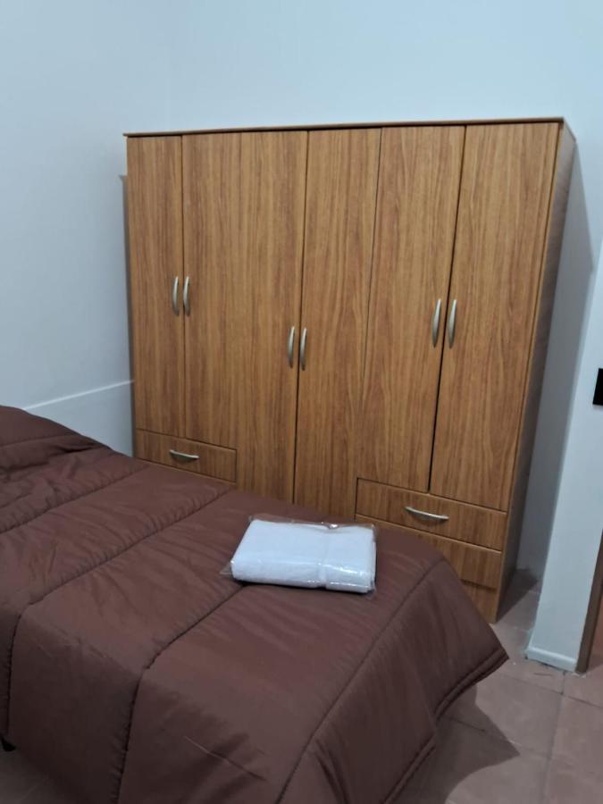 BaireSuite 2 camas 2p Vista Parque! - B&B Buenos Aires