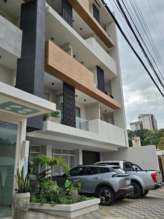 INHome - B&B Santa Cruz de la Sierra