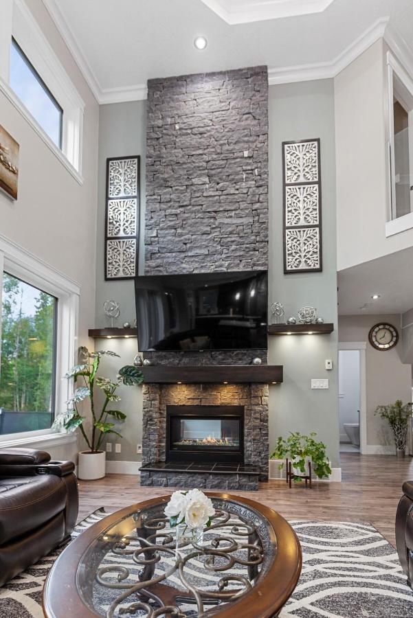 Hearthside Estate - B&B