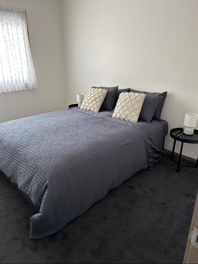 Standaard Appartement met 3 Slaapkamers
