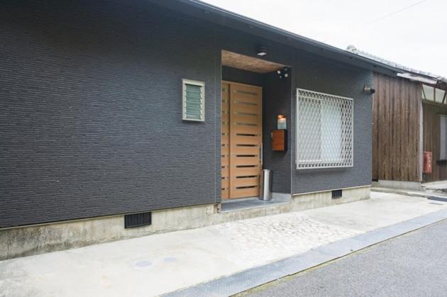 Private stay Peaceful - Vacation STAY 18247 - B&B