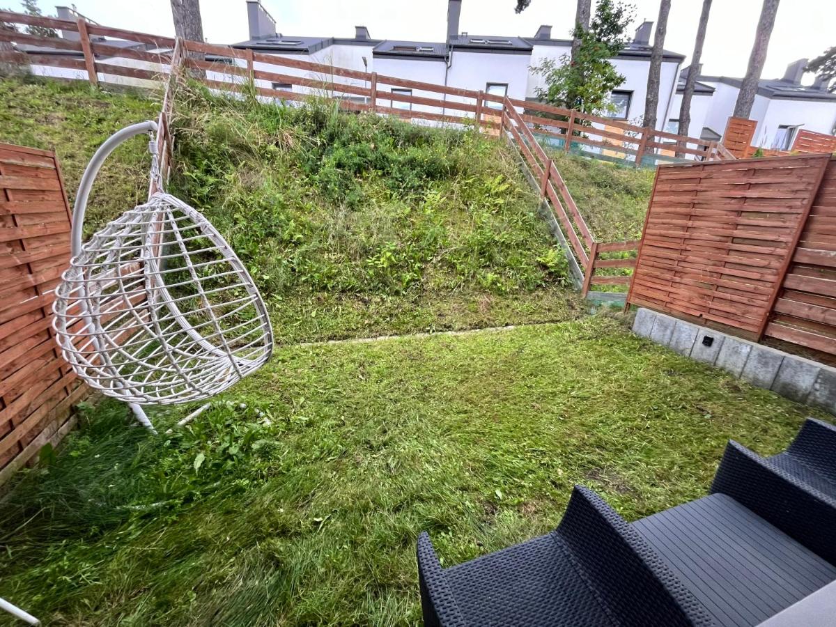 Paprykowa Apartament - Chambres d’hôtes Kosakowo