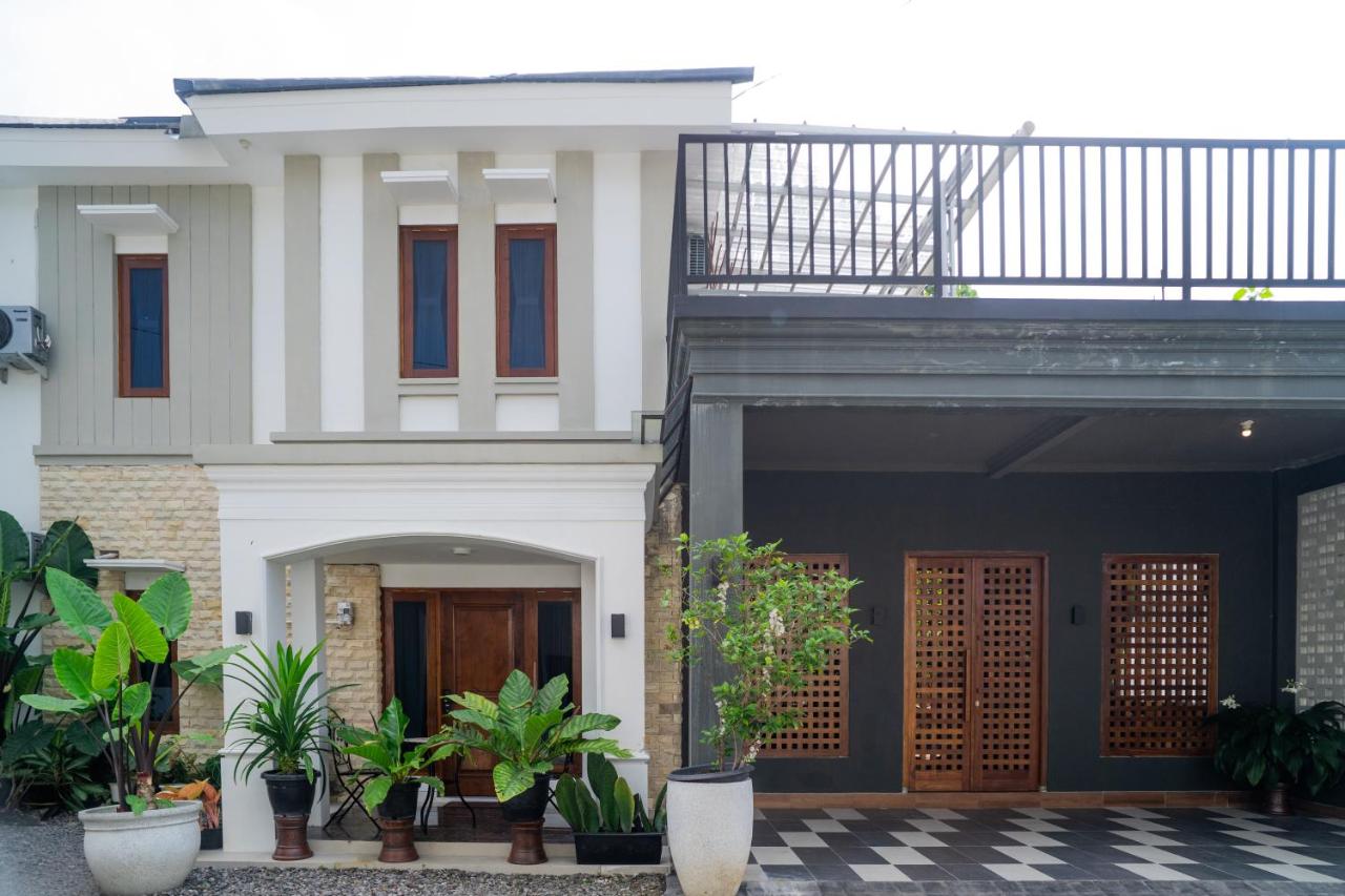 Illusion Homestay - B&B