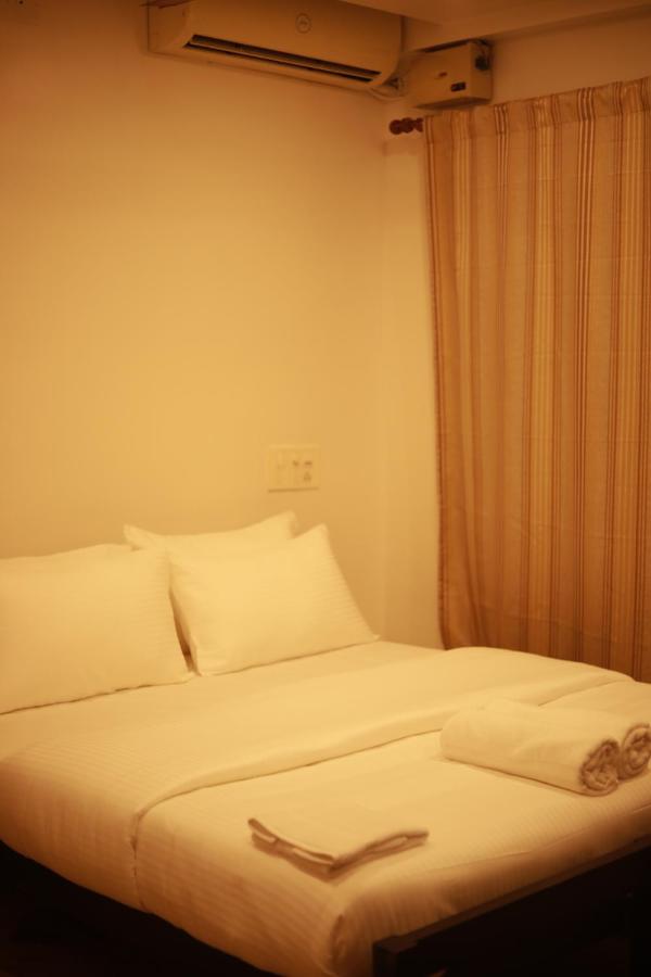 Chambre Double Économique