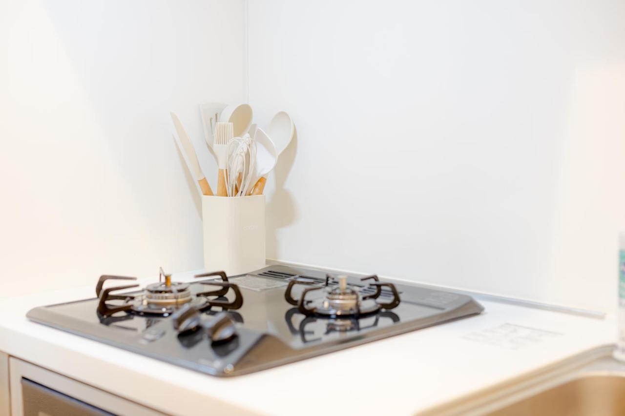 One-Bedroom Apartment - Non-Smoking