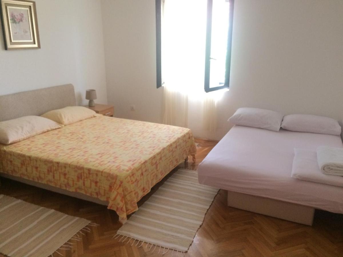 Standaard Appartement