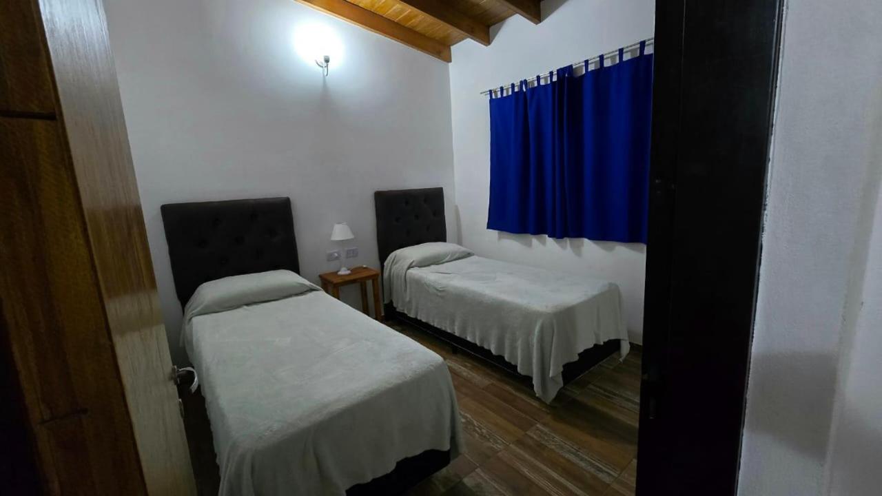 Chalet con 2 Camere da Letto