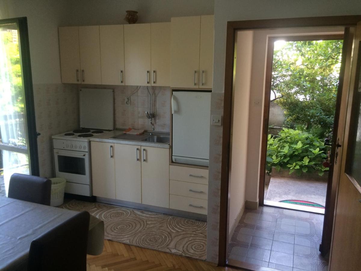 Appartement met 1 Slaapkamer