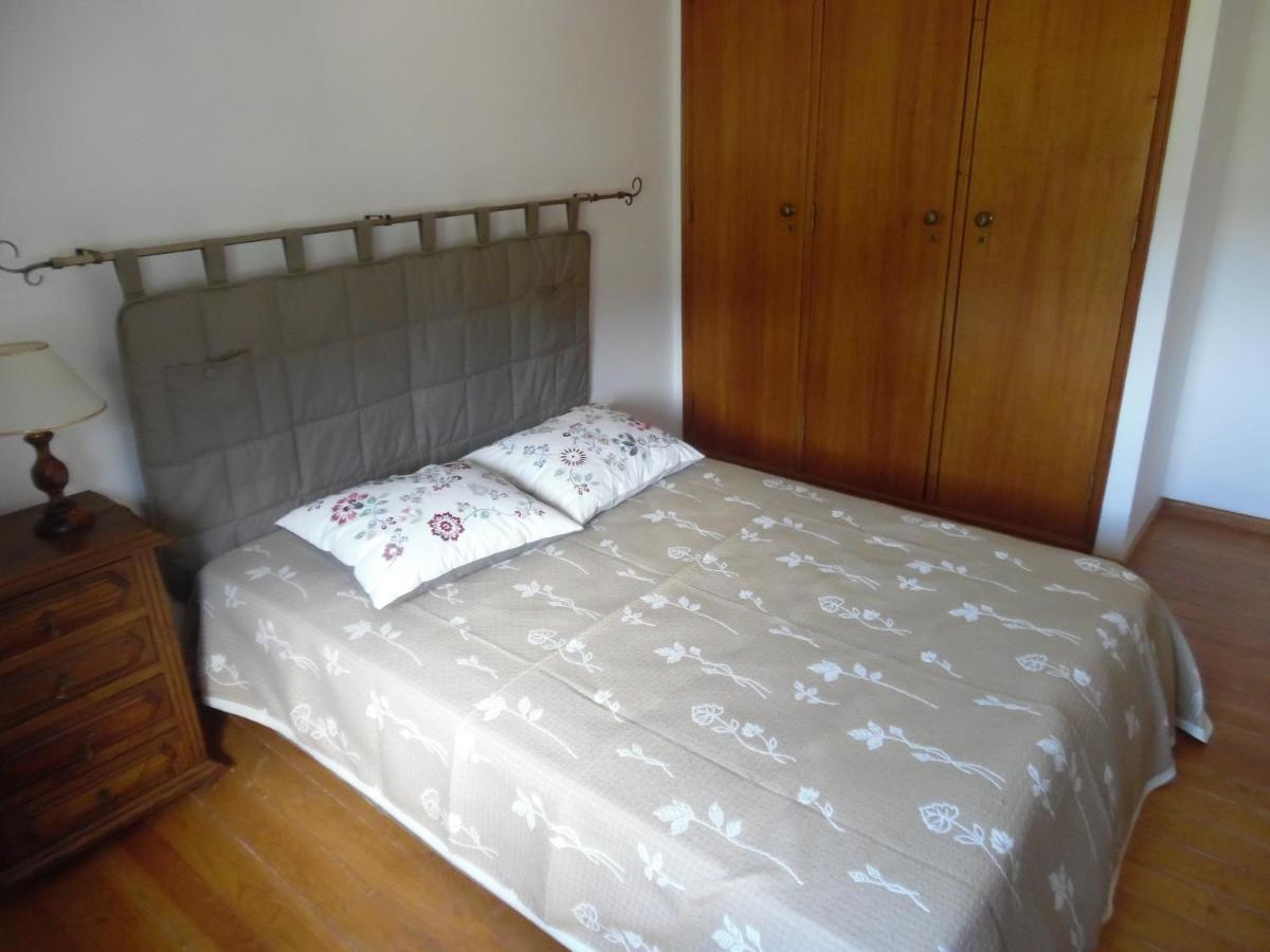 Apartamento Bela Vista - B&B