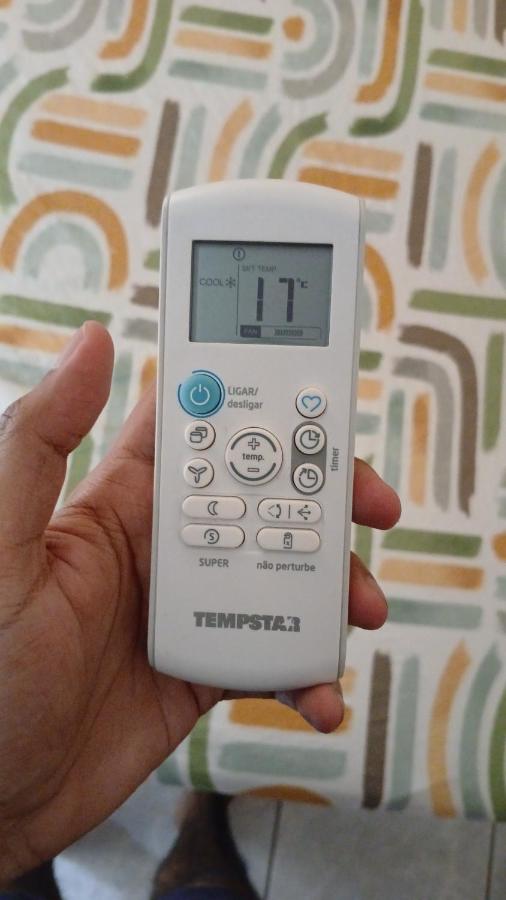 Quarto Privado Cama Casal ou Individual Aeroporto