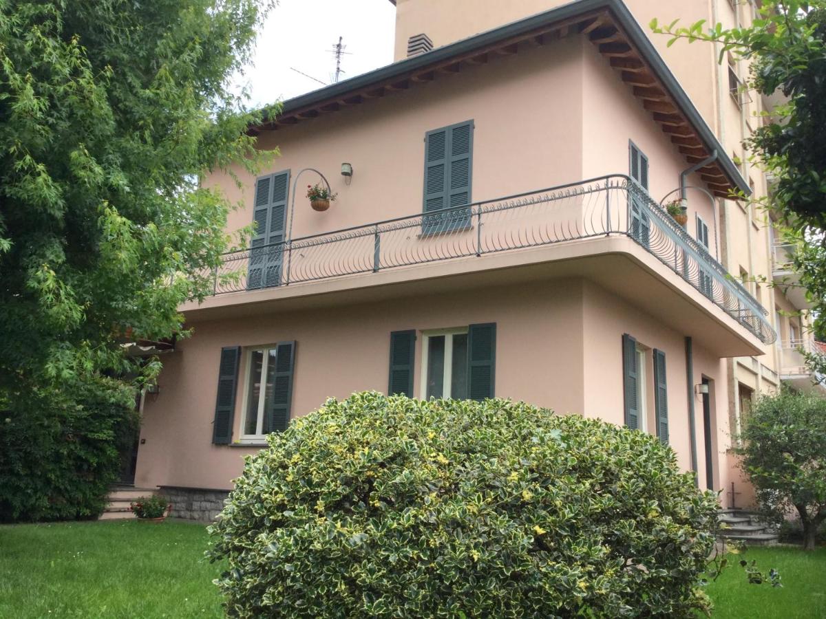 B&B Lecco - B&B Pescarenico - Bed and Breakfast Lecco