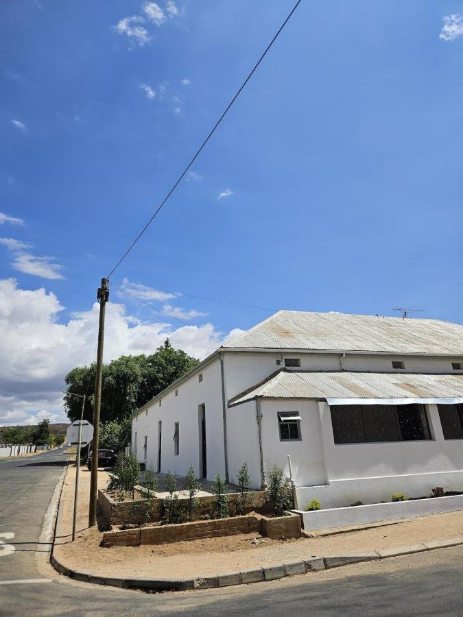 De Meye Budget - Bed and Breakfast Clanwilliam