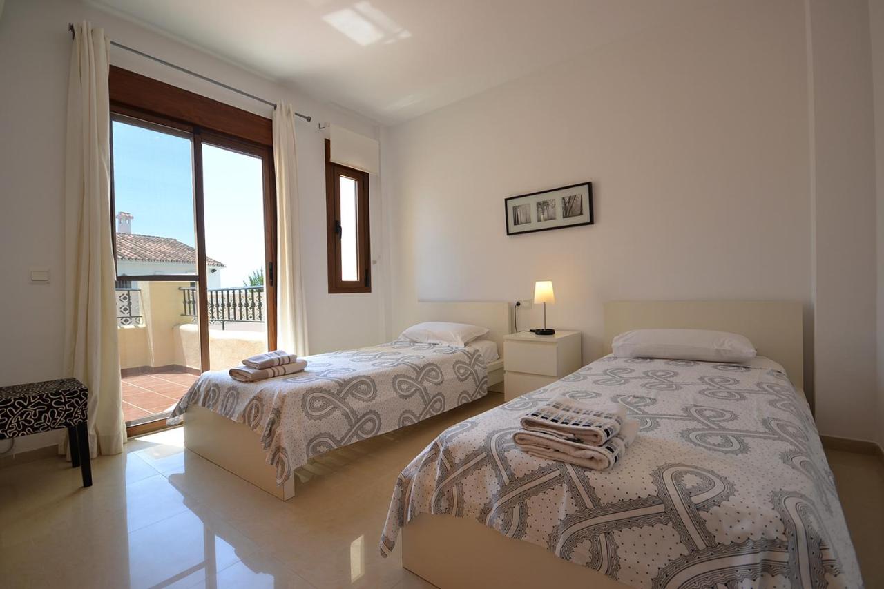 B&B Nerja - 9 Amaranto - Bed and Breakfast Nerja