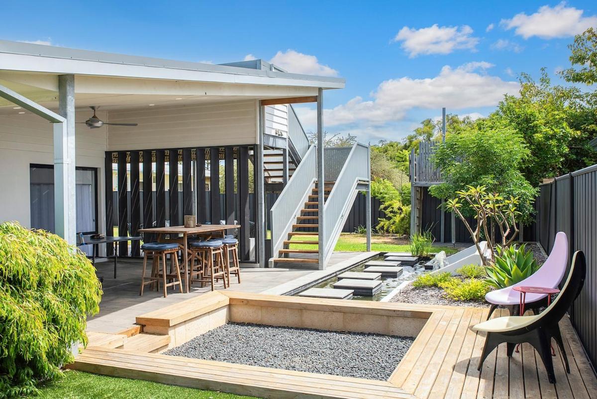 Saltwater-200m beach - Bed and Breakfast Geographe